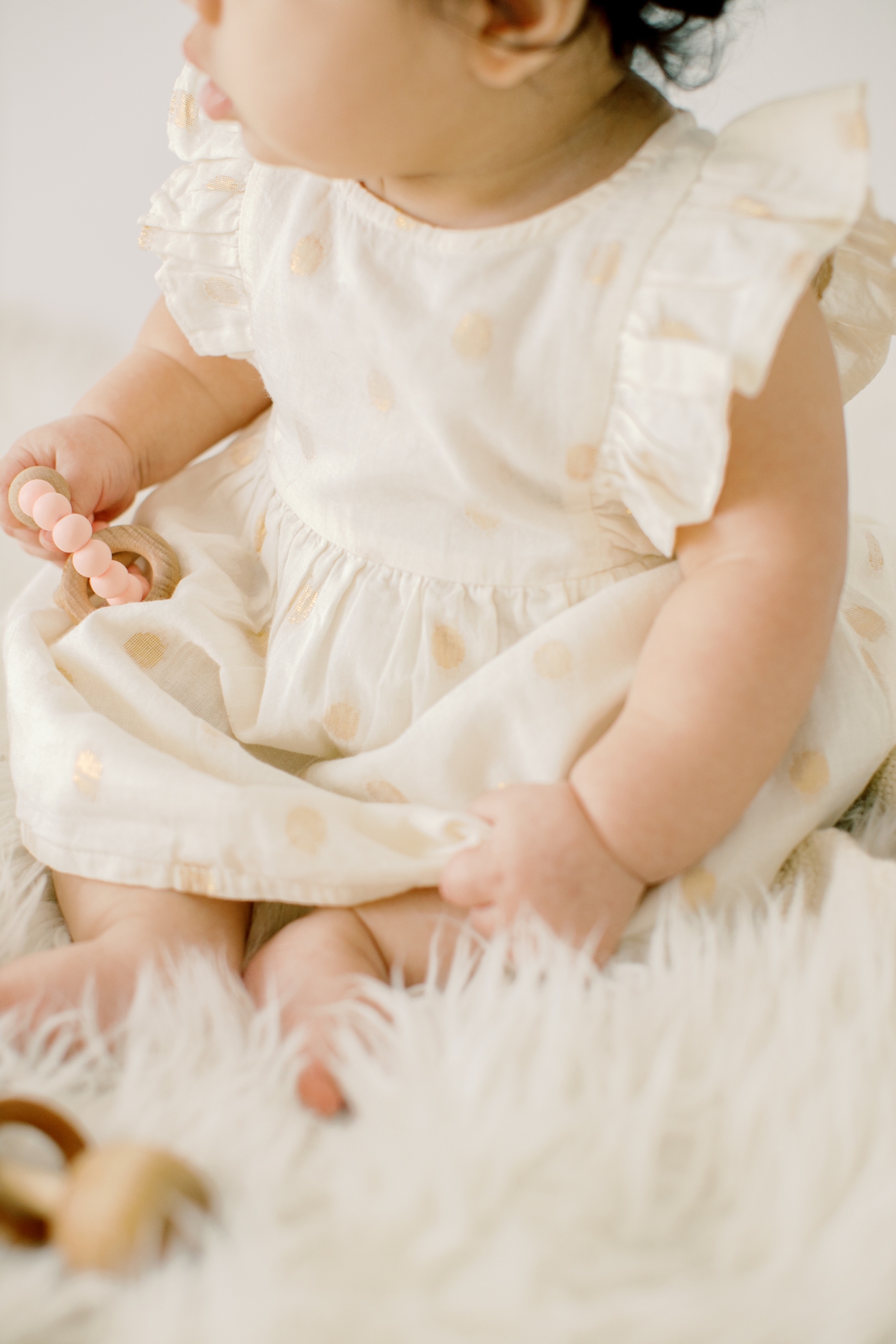 Baby A - Di Images LLC