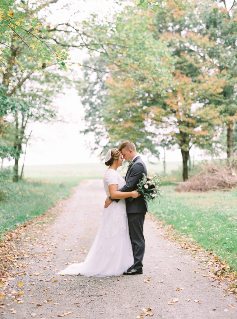 Darrien + Crissa Wedding | DiImages