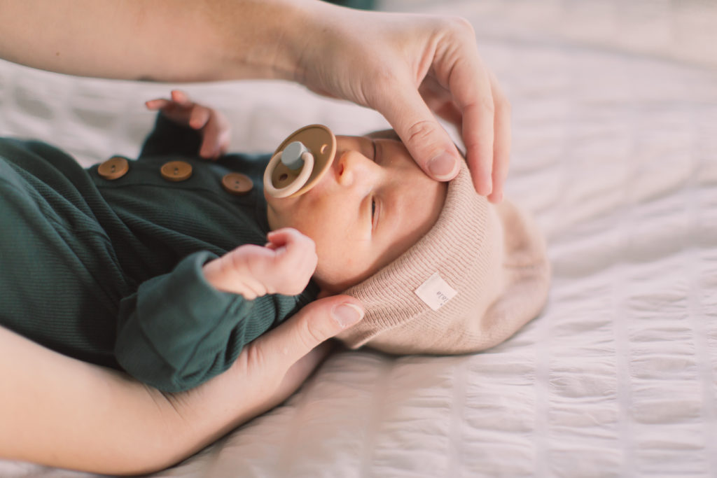 Baby Z - Di Images LLC