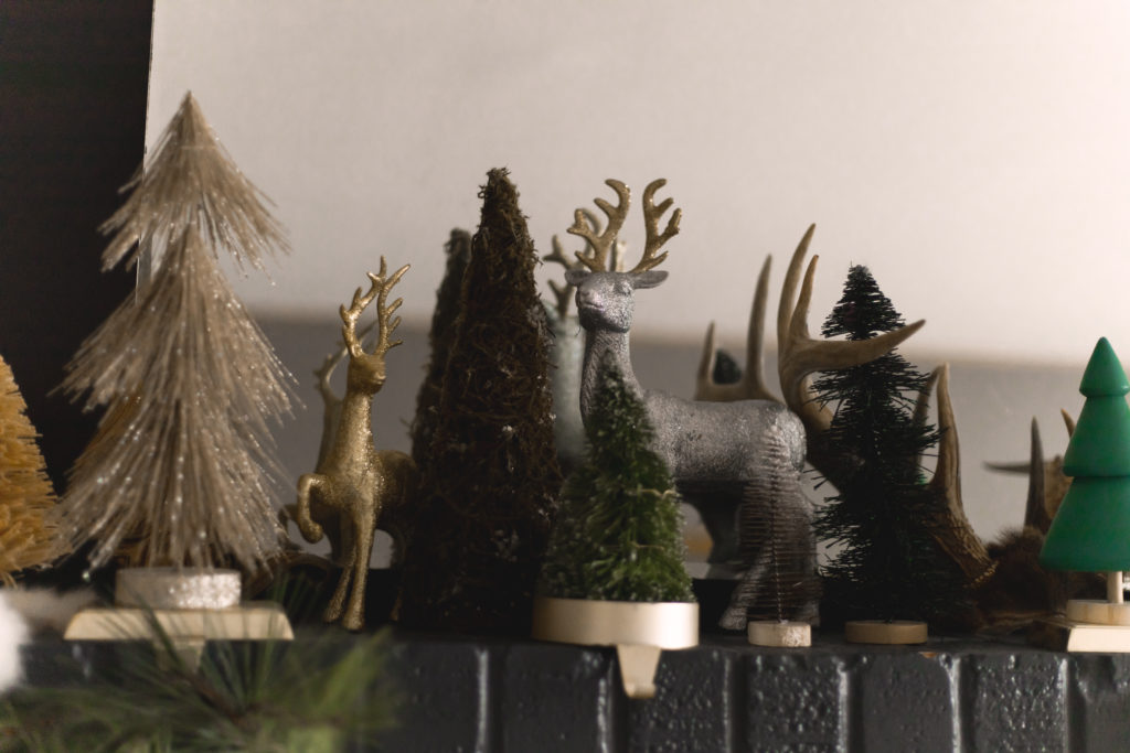 Lodge Glam - Di Images LLC