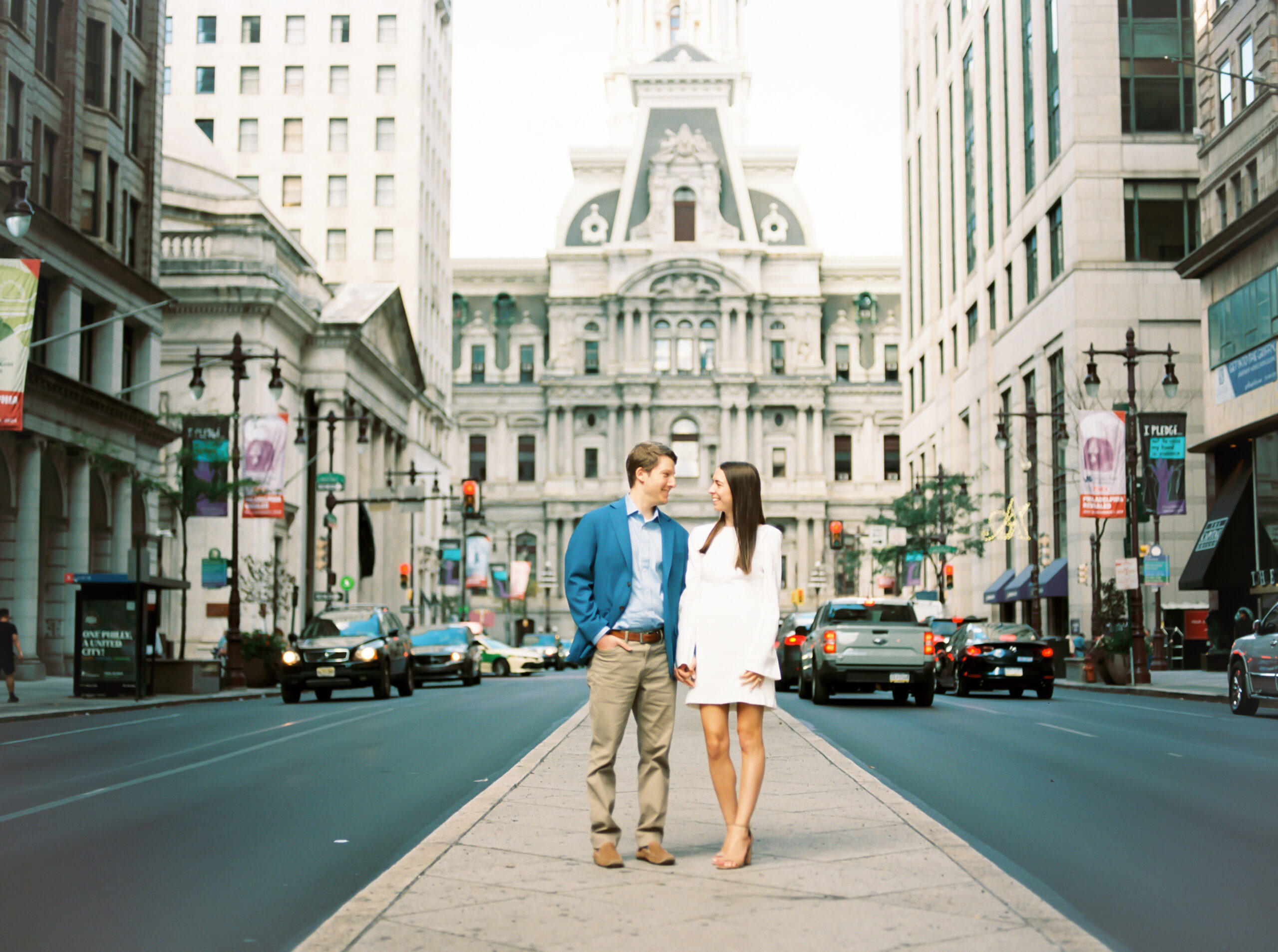 Philadelphia Wedding Photographer