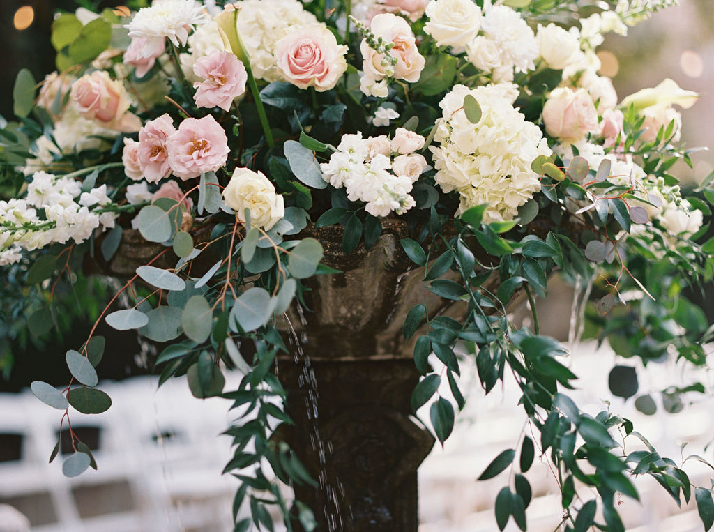 Holly Hedge Estate Wedding