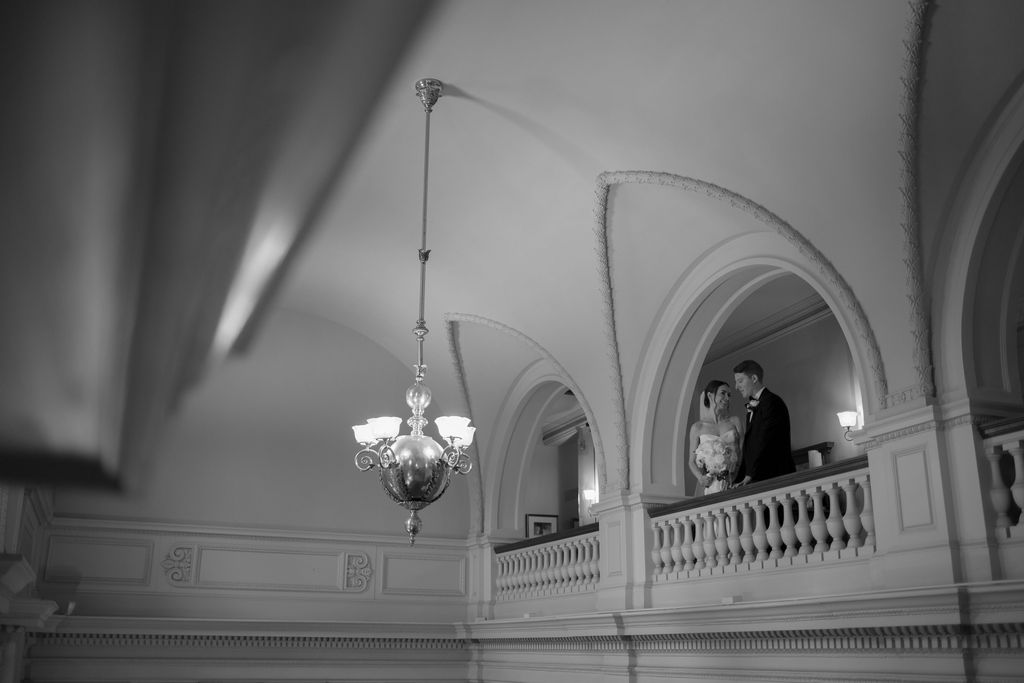 Kyle Susanna Cairnwood Wedding Philadelphia PA