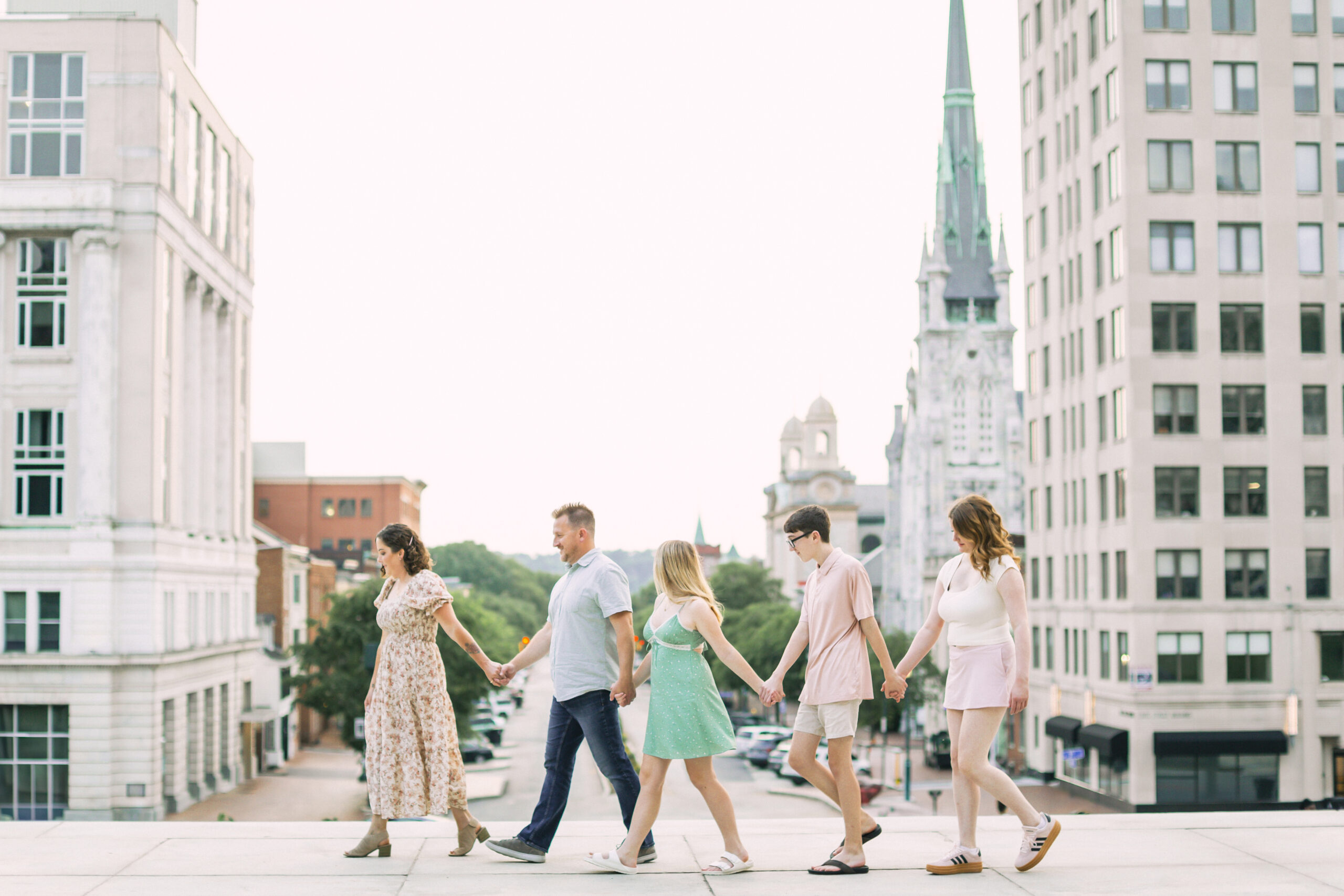 Family Photographer Lancaster PA Harrisburg PA